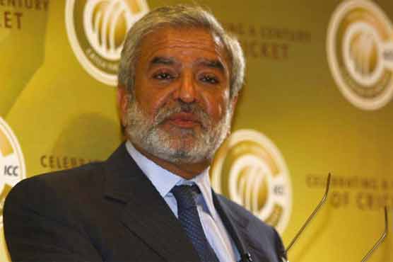 Ex-ICC chief Mani fears for game's future