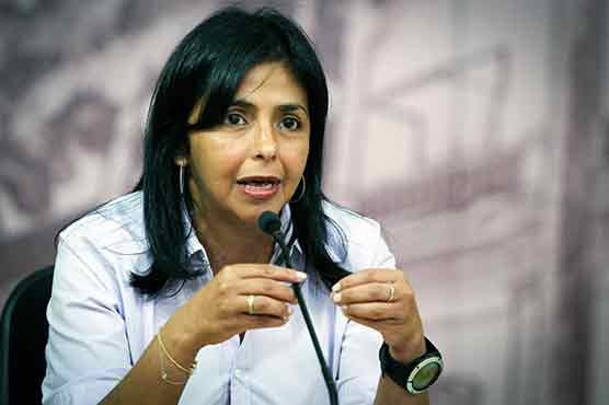 Venezuela wants US to revoke decree calling Caracas a threat