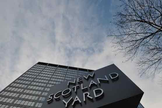 British terror police probe murder of Syrian Assad critic