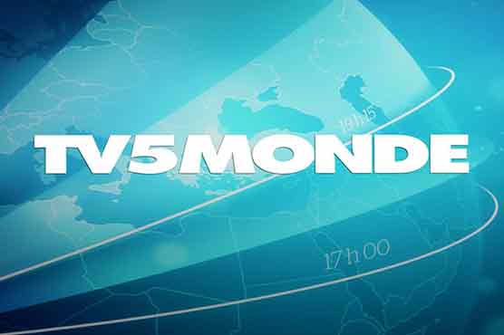 French TV5Monde channel hit by pro-Islamic State hackers