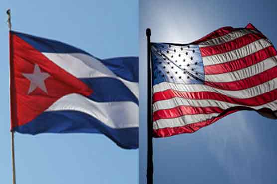Cuban regime backers jeer dissidents before summit