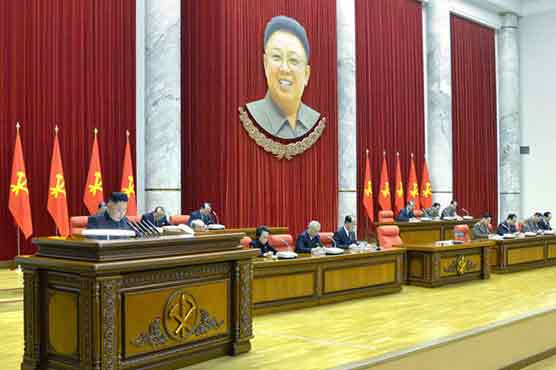 N. Korea parliament meet watched for policy, personnel change