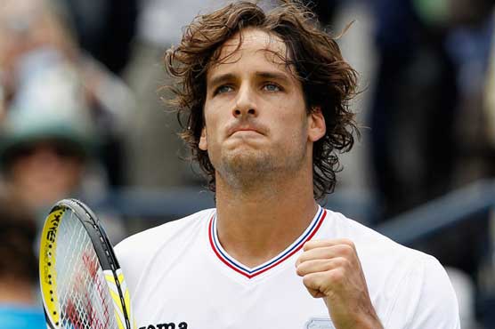 Tennis: Lopez launches Houston ATP title defense