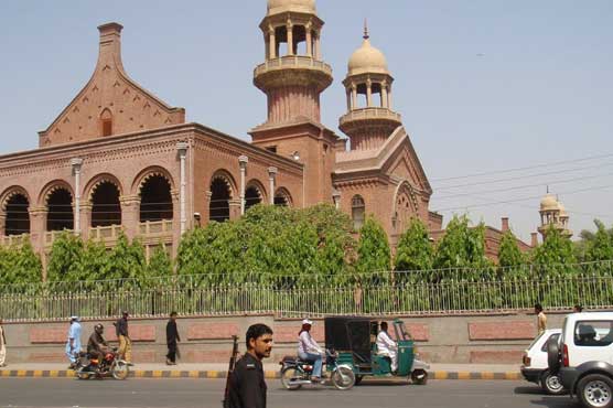 LHC directs IG to submit reply in borrowed containers' rent case