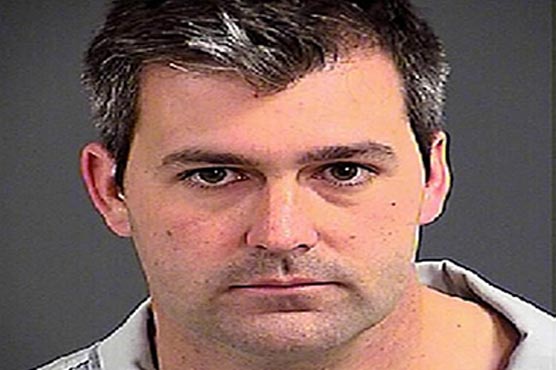 Man recounts first moments of US deadly police shooting