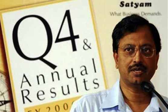 Court convicts ex-Satyam chief of fraud in 'India's Enron' case