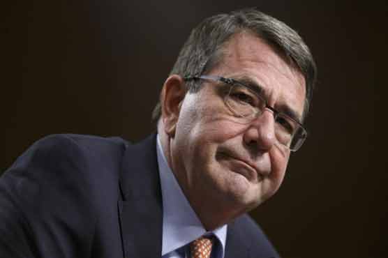 N. Korea shadows US defense secretary visit to Seoul