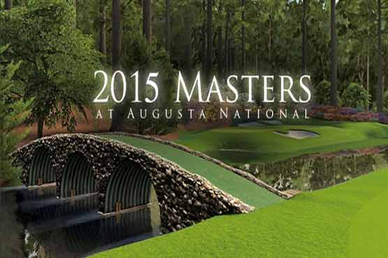 Golf: Stage set for classic Masters battle