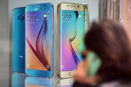 Samsung predicts record S6 sales will halt profit slide 