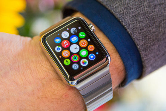 Apple Watch isn't the only gadget out this week