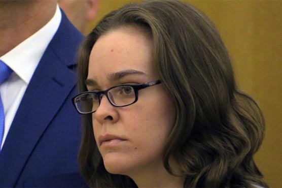 20 years for woman who poisoned son with salt