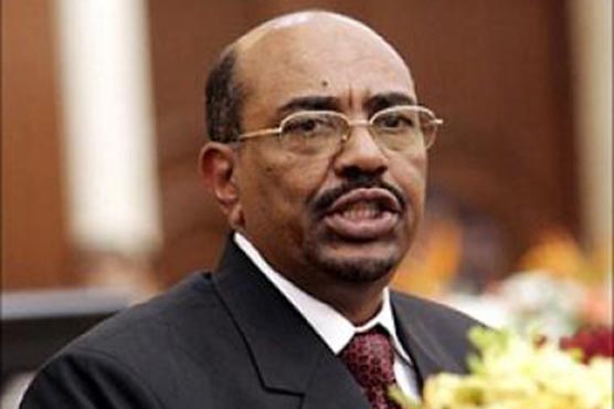 Sudan's Bashir: political survivor wanted for war crimes
