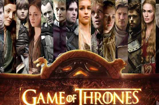 Catching up with 'Game of Thrones' as Season 5 begins