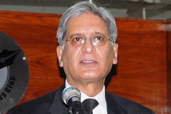 Will take rigging proofs to judicial commission: Aitzaz Ahsan