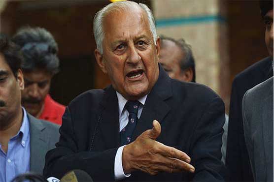 Doors for international cricket opening in Pakistan: Shehryar Khan