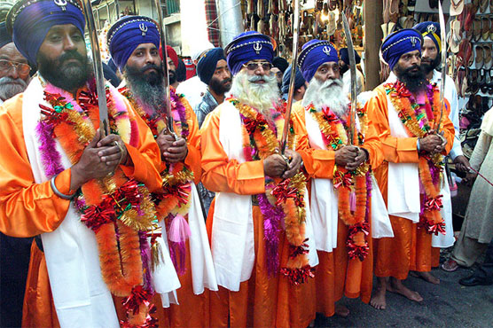 DPO demands 550 police, elite officers for Baisakhi, IG provides 460