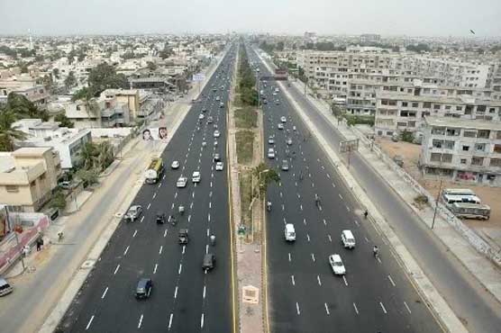 PTI to hold rally on Shahrah-e-Pakistan Karachi on 19 April