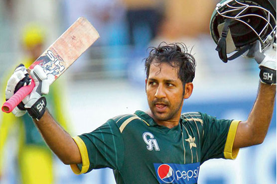Will give excellent performance against Bangladesh: Sarfraz Ahmed
