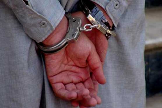 Lahore: Taliban commander Qari Zarrar apprehended