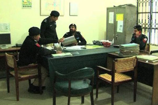 Death of a man is not worth reporting incident for Punjab Police