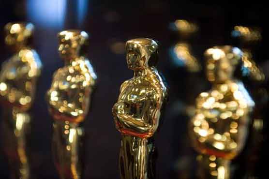 Oscar show dates announced for next three years