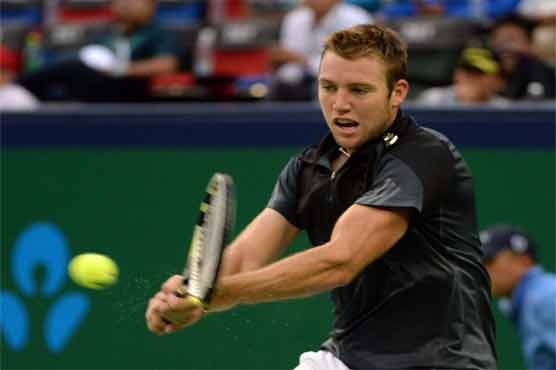 Tennis: Sock surprises Bautista to book Houston quarter-final