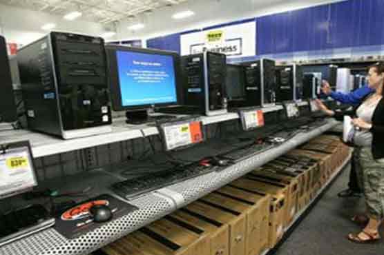 PC sales resume slide in 2015: surveys