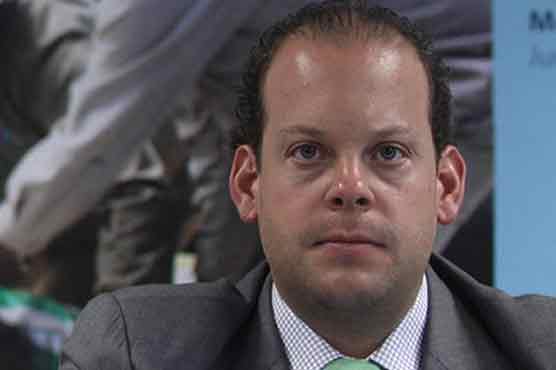 Mexican top official steps down amid helicopter scandal