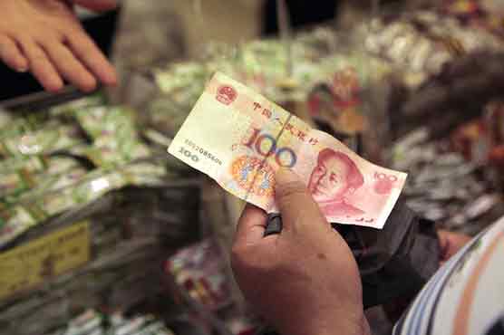 US says China, South Korea should let currencies rise