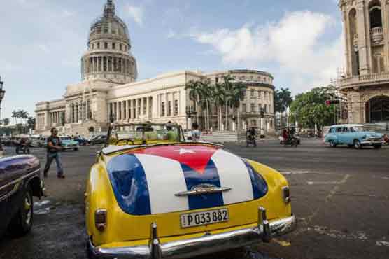 Obama advised to take Cuba off terror list