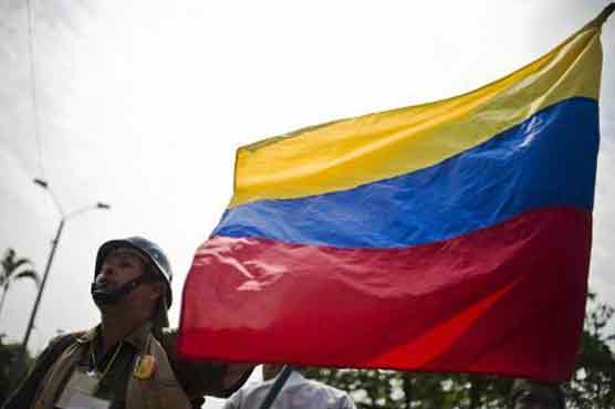 Colombia extends suspension of anti-FARC air raids