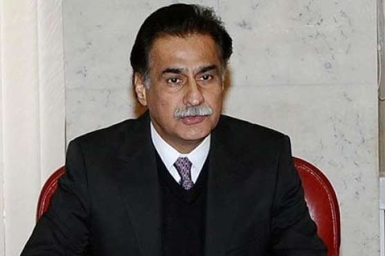 Yemen crisis: NA Speaker chairs meeting of parliamentary leaders