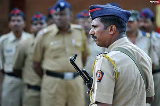 Indian teacher charged with killing boy over stolen pencil