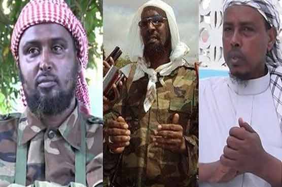 Somalia issues bounties for top Shebab leaders