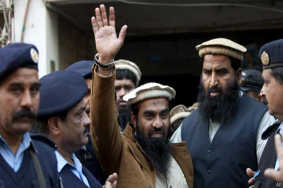 Zaki-ur-Rehman Lakhvi released from Adiyala Jail 