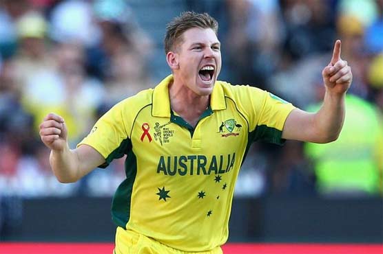 World Cup winner Faulkner joins Lancashire 