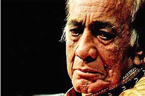 Mehdi Hassan's awards stolen, daughter-in-law moves to court