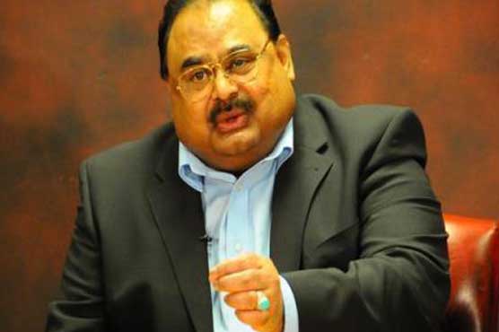 Will respect people's mandate in NA 246 by-poll: Altaf Hussain