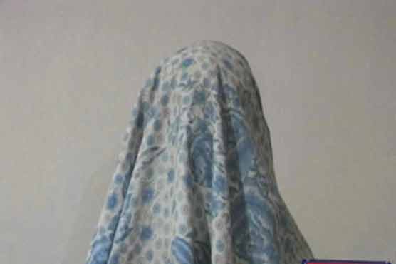 Target-killer in Karachi confesses killing for bottle of liquor