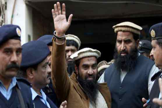 Mumbai attack's alleged suspect Zaki-ur-Rehman Lakhvi released