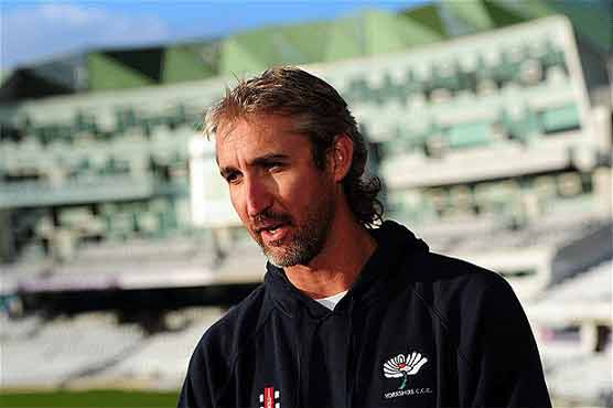 Gillespie joy over Pujara a sign of county change