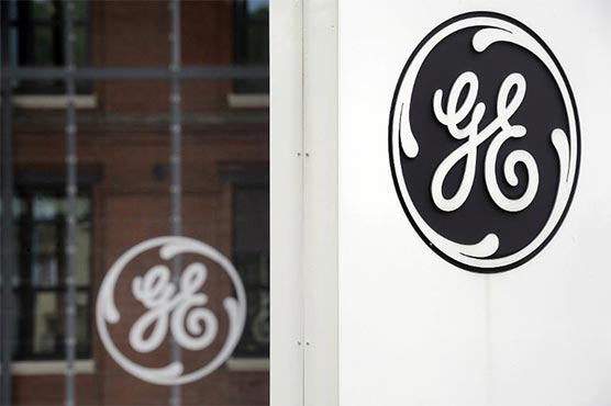 GE slashing finance arm in return to industrial focus 