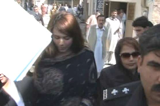 Court extends Ayyan's judicial remand till April 24