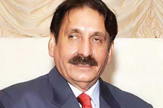 Ex-CJP writes letter to Speaker NA opposing PTI's return to Parliament