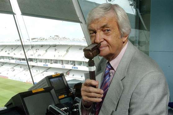 Aussie media lavish tributes on Richie Benaud 
