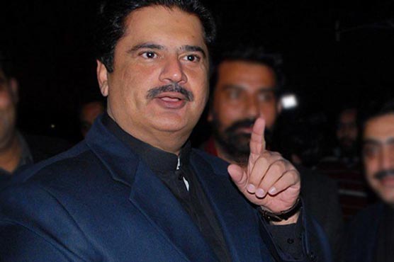 It was a mistake to join MQM: Nabeel Gabol 