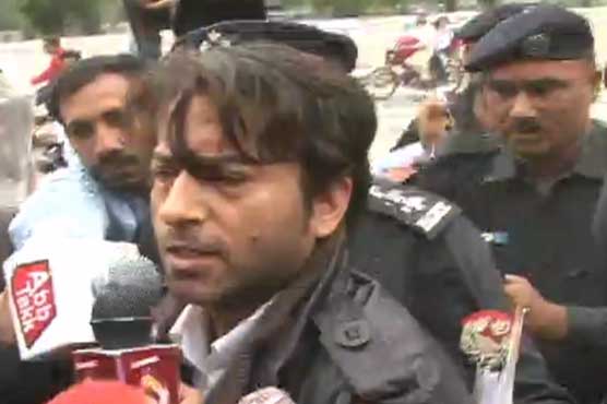 Dunya News