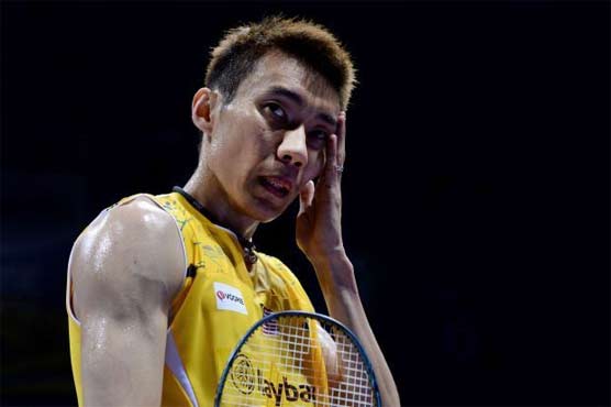 Badminton: Lee doping hearing starts in Amsterdam 
