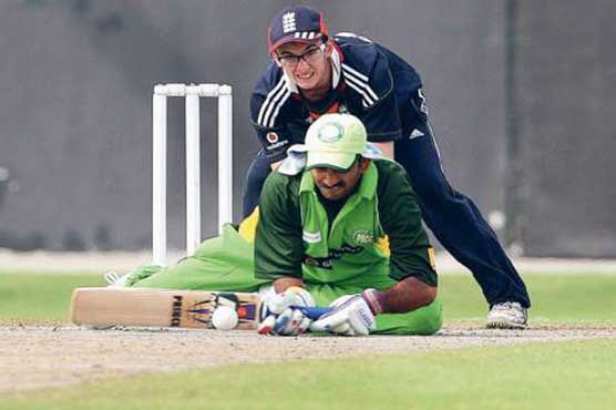Blind cricket: Pakistan squad announced for T20 Asia Cup