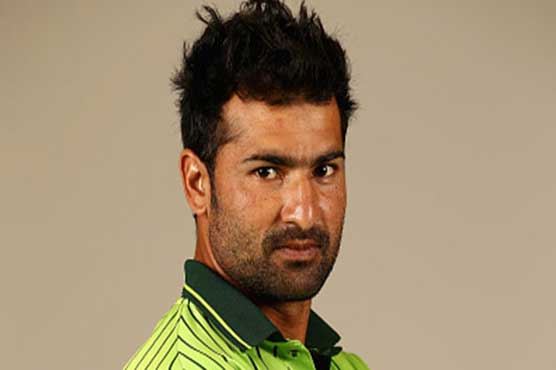 Sohail Khan replaced by Junaid Khan for Bangladesh tour